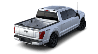 2024 Ford F-150® External Image 4